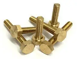 Factory Supply Tools and Hardware Fasteners Bolts Available at Wholesale Price from India Insulation Fasteners