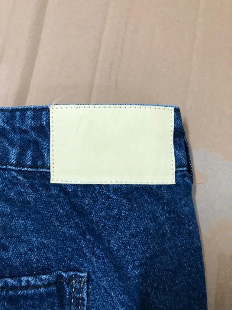 Wholesale New Fashionable Latest Womens Ripped Cotton And Spandex Jeans Stretch Destroyed Slim Fit Denim Pant From Bangladesh