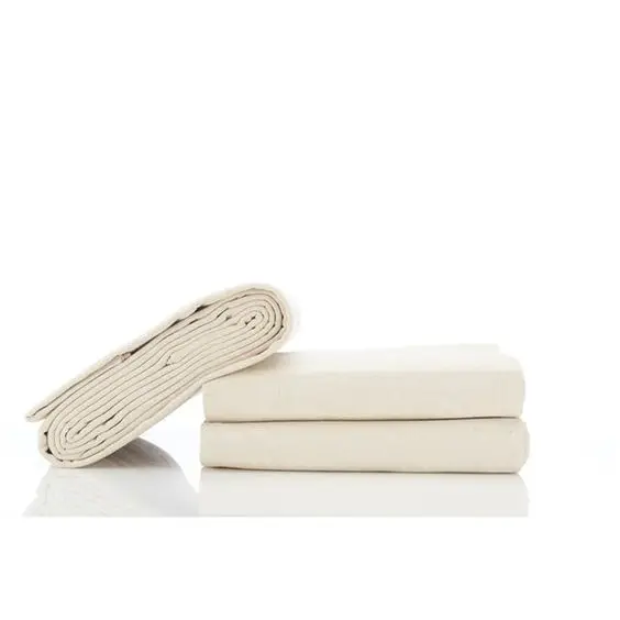 Wholesale Prices Quality Material Custom Packing High Quality Pure 100% Cotton Canvas Drop Cloth Fabric In India By Avior