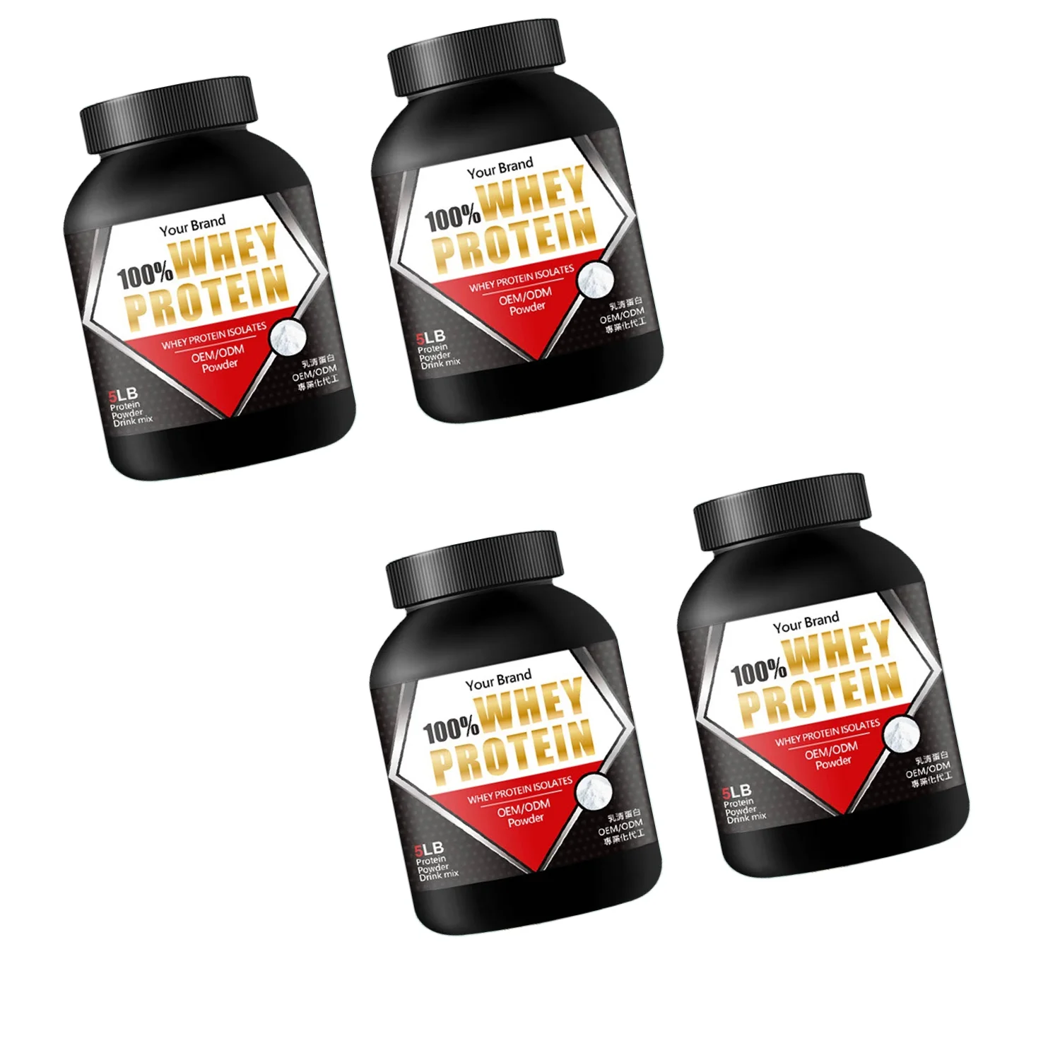 Сывороточный протеин Muscletech