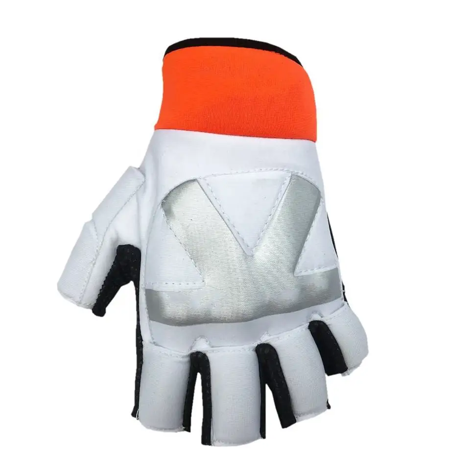 Cheap Professional Field Hockey Gloves / customized glove hockey /High Quality field Ice Hockey Gloves By Power Hint