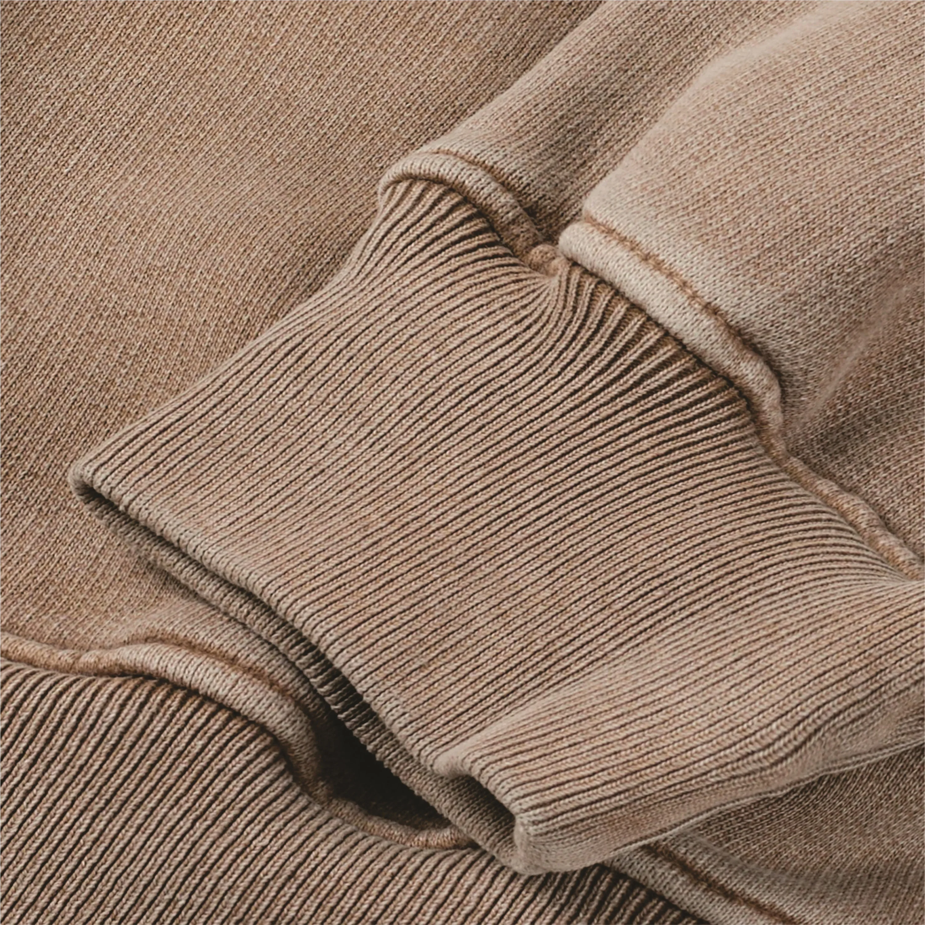 Custom Design Sweatshirts OEM Service Top Quality Sweat Shirts High Quality Crew Neck Fleece Men Custom Color Regular Sweatshirt