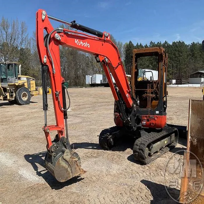 Mini excavator for sale CE Euro 5 Multi Function Excavator 1ton 2ton For Sale With Good Epa Engine Excavators