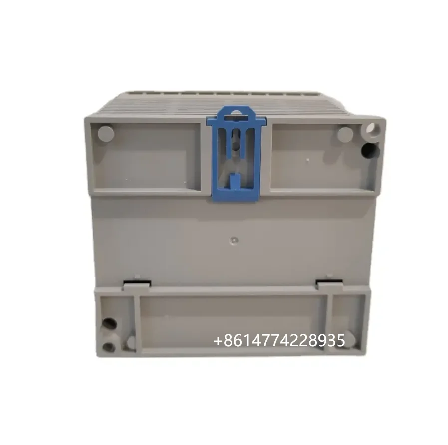 AFPX-C30R PLC Control Unit logic controller 16 DC Inputs 14 Relay Outputs DIN Rail 100 ~ 240VAC