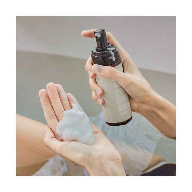 ODM OEM Lactobacillus Feminine Women hygiene Wash Products Best Quality Yoni Wash intimate Made In Korea