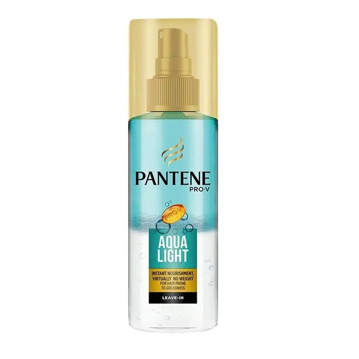 PANTENE spray Aqua Light Instant nutrition 150ml