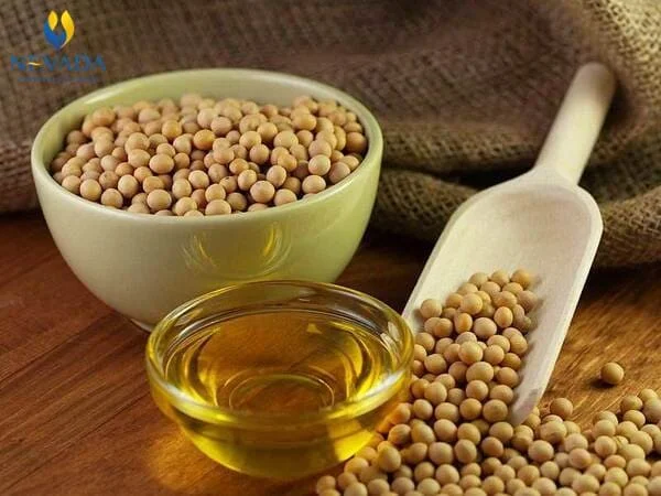 Custom Soybean Oil Dietary Supplement Soybean Oil 100% Pure Flavor & Seed Oil For Cooking Food
