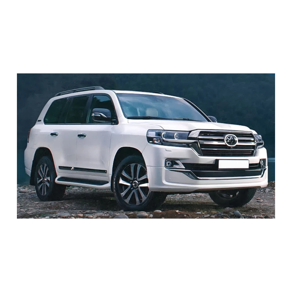 Подержанный 2022 Toyota Prado Land Cruiser Hiace Wish Kei-бензин и газ AWD достаточно грузовик автобус конкурентоспособная цена