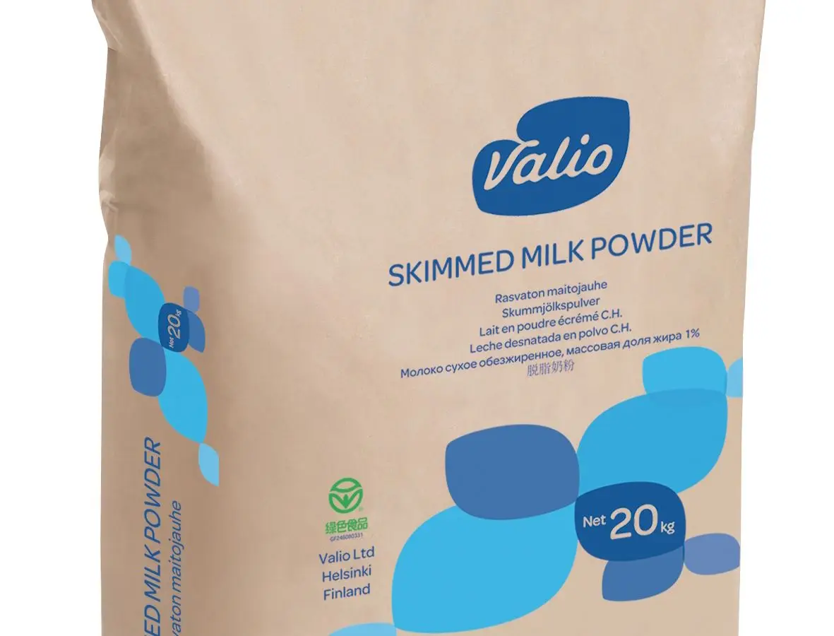 Whole Dry Milk, Instant Skimmed Milk Powder