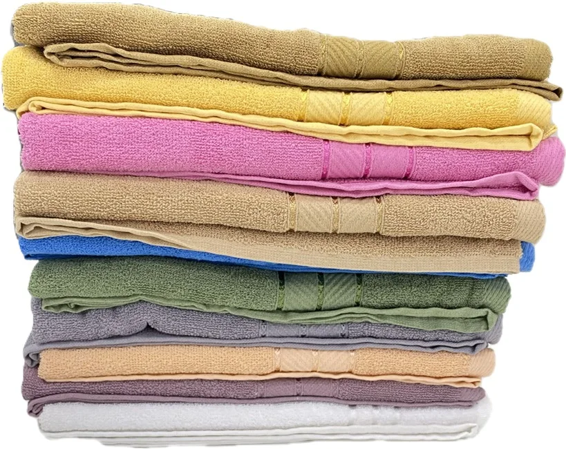 Golf Beach Towels from India plain solid embroidered jacquard designs customs logo woven beach towels printed manufacturer.