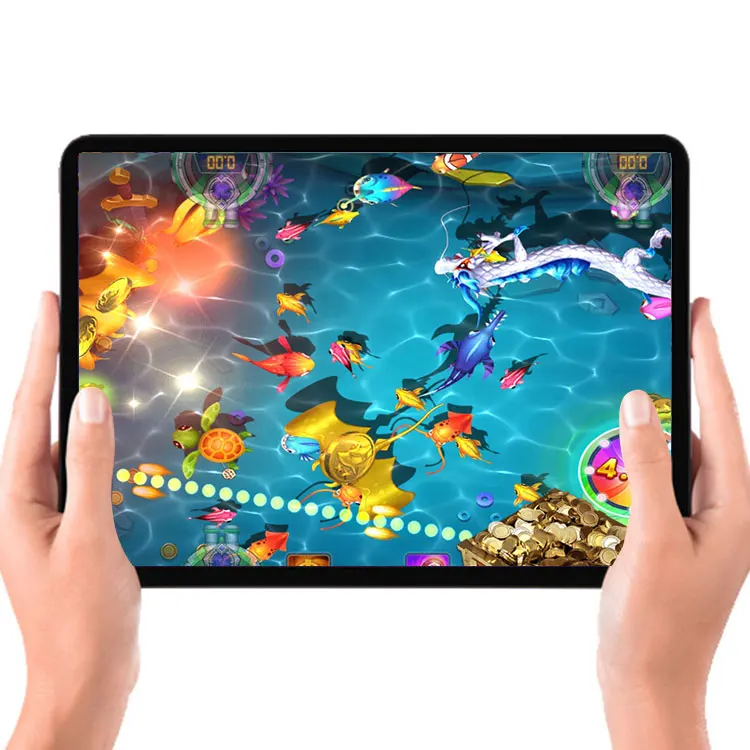 Big Winner Firekirin Orion Star Fish Game Platform Customized Application Points for Sale Online Fish Game