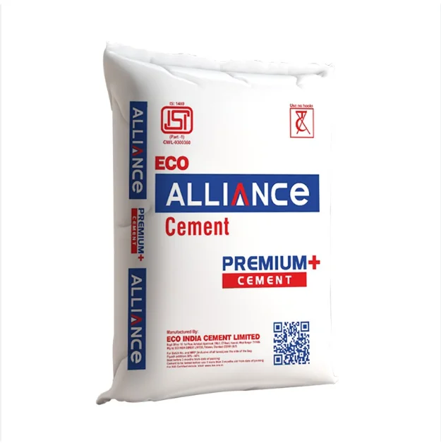 Grey Portland Cement 42.5/52.5r Cement/Plaster available