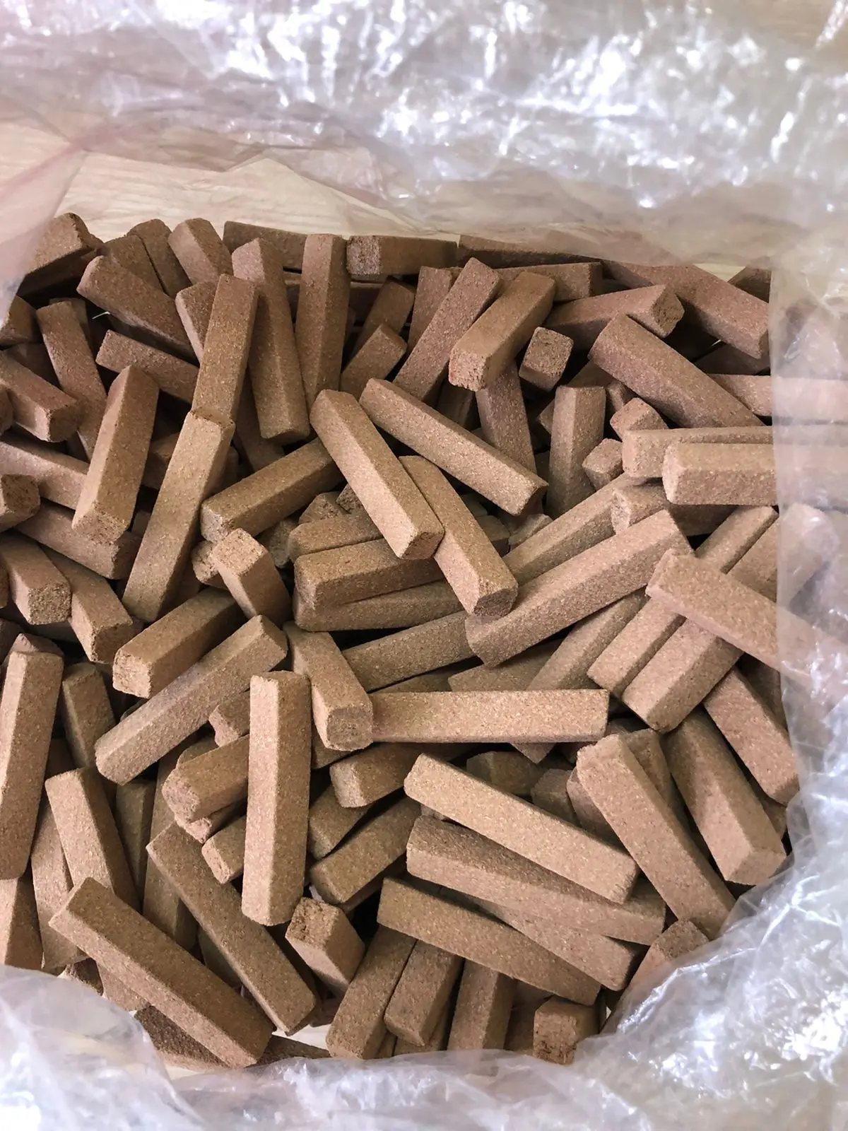 Vietnam  Dhoop Incense, Time incene, Chocolate incense nice quality and best price burned 100%