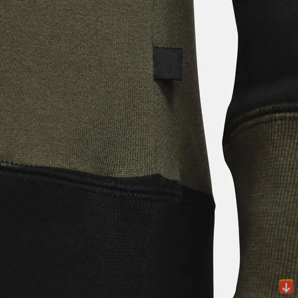 2024 Latest Design New Fashion Wear cotton fashionable casual wear crew neck Custom Logo Embroidery Popular Men Sweatshirt