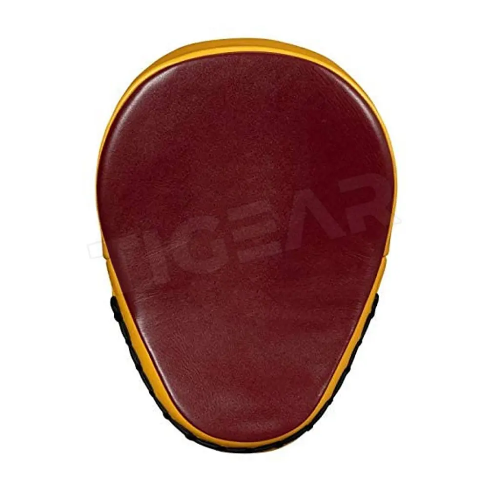 Strike Shield Arm Pads MMA Boxing Focus Pads High Quality Custom Kick Boxing Pads