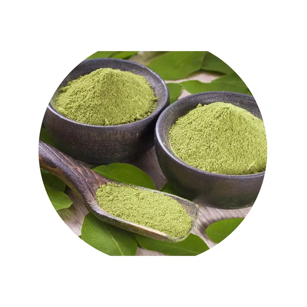 Bulk Supply Pure Natural Fresh Moringa Leaf Powder
