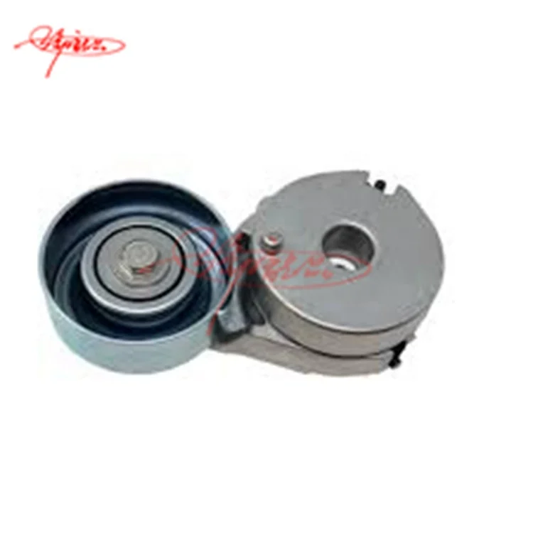 oem  11955-JD21A 11955-EE50B 11955-EN200 Automatic belt tensioner for NISSAN CUBE TIIDA X-TRAIL ALTIMA L33