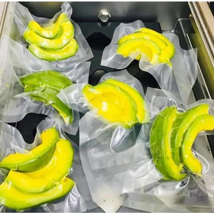 Frozen Pureed Avocado Vietnam/ Competitive Price Ms ANGLE