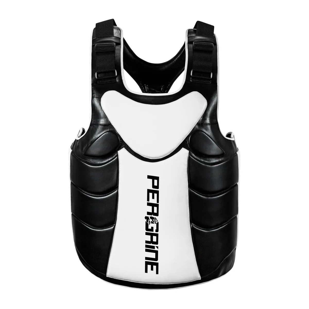 Training Chest Guard Body Protector Rib Guards Taekwondo Martial Arts Shield kick Boxing