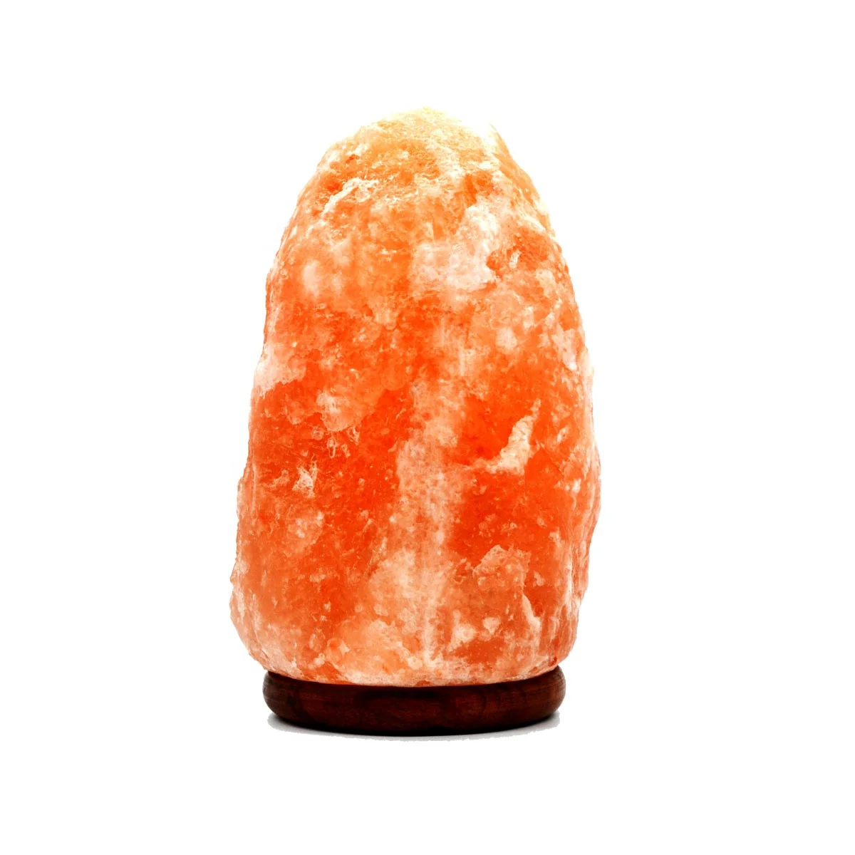 Wholesale Himalayan Natural Salt Lamp 100% Quality Hand Carved Home Decorative Craft