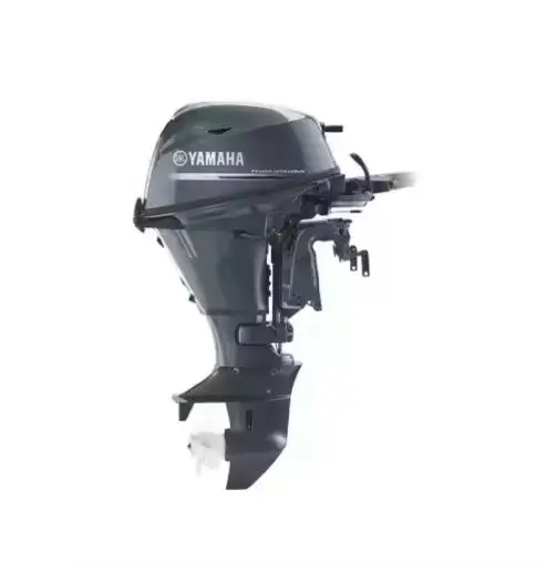 PERFECT NEW 2024 Yamahas 15hp 40hp 70HP 75HP 90HP 115HP 250HP 4 stroke outboard Motor boat engine