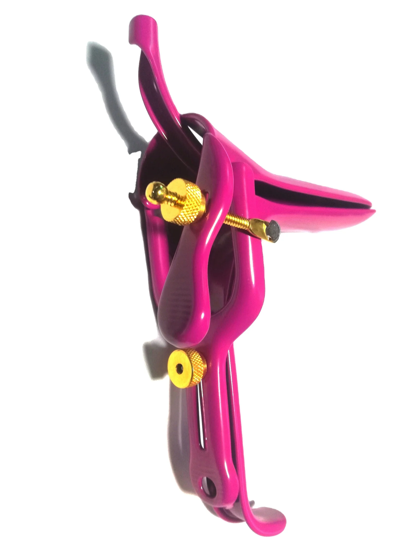 Gynecology Instruments/ Electro Speculu 1/6 Graves Speculum With Smoke Evacuati