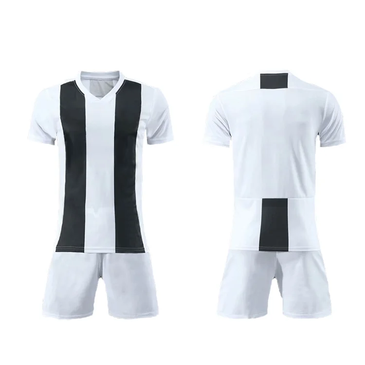 Custom soccer jersey and sportswear club team football kits original cheap price sublimation soccer uniform