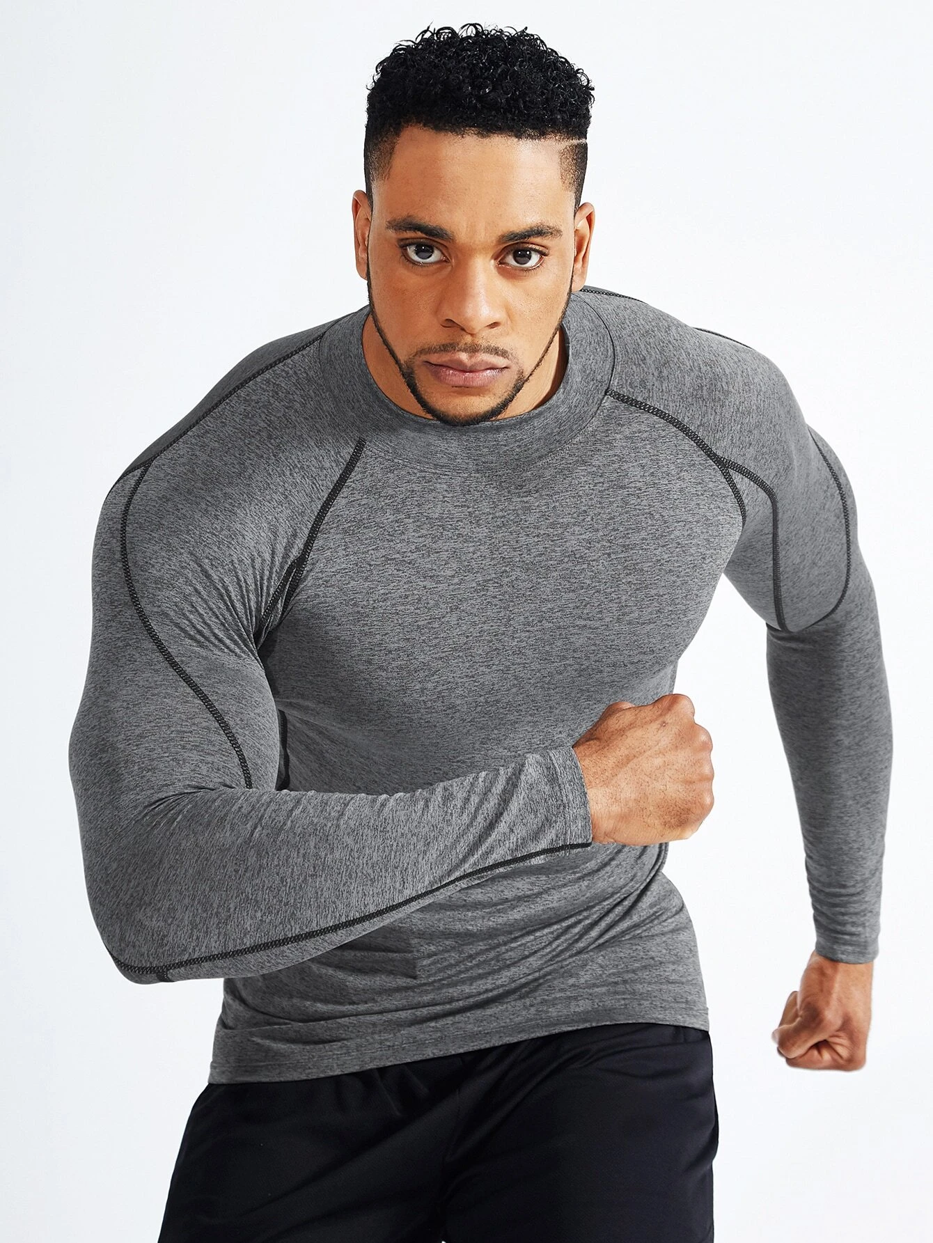 MMA Rash Guard full Sleeve Rash Guard OEM Sublimation printed High Quality BJJ Rash guard High Quality  2023