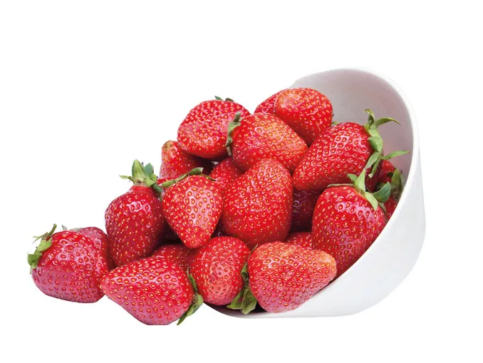 Frozen Organic Strawberry Fresh Frozen Strawberries