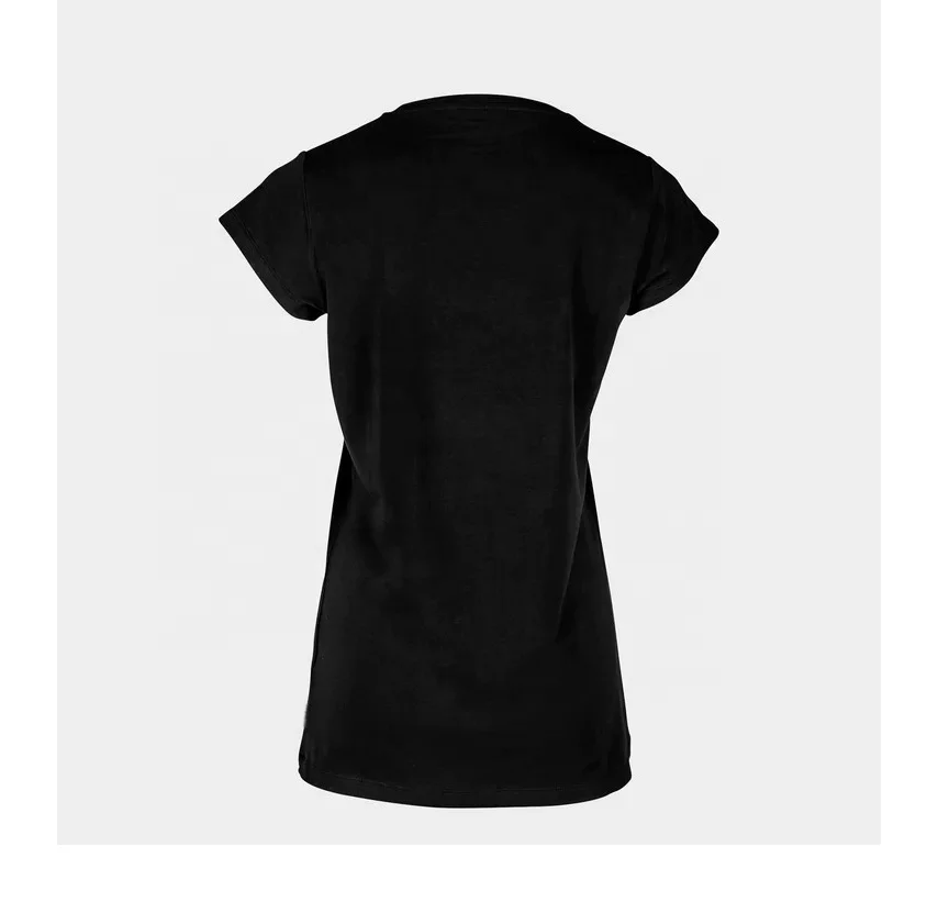 Custom oversized tshirt unisex men women 100% cotton tshirt wholesale ladies cotton t shirts