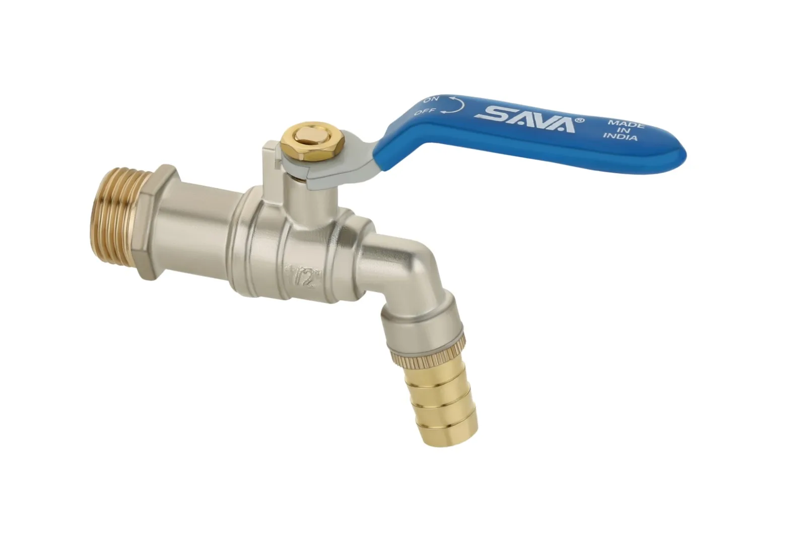 Reliable Manual Ball Check Valve for Water Flow Control Backflow Prevention in Industrial Plumbing Systems Vertical Structure