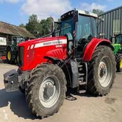 Excellent Condition 58.3HP Massey Ferguson 165 Farm Tractor/ MF165 Tractor With No Scratch Ready For Export