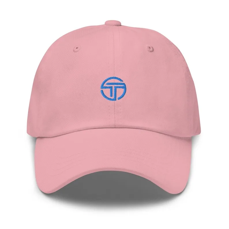 Factory-VietNam-Made 5-Panel Dad Hat Hip Hop Style Baseball Cap Golf Casual Outdoors Travel Canvas Fabric Embossed Sporty