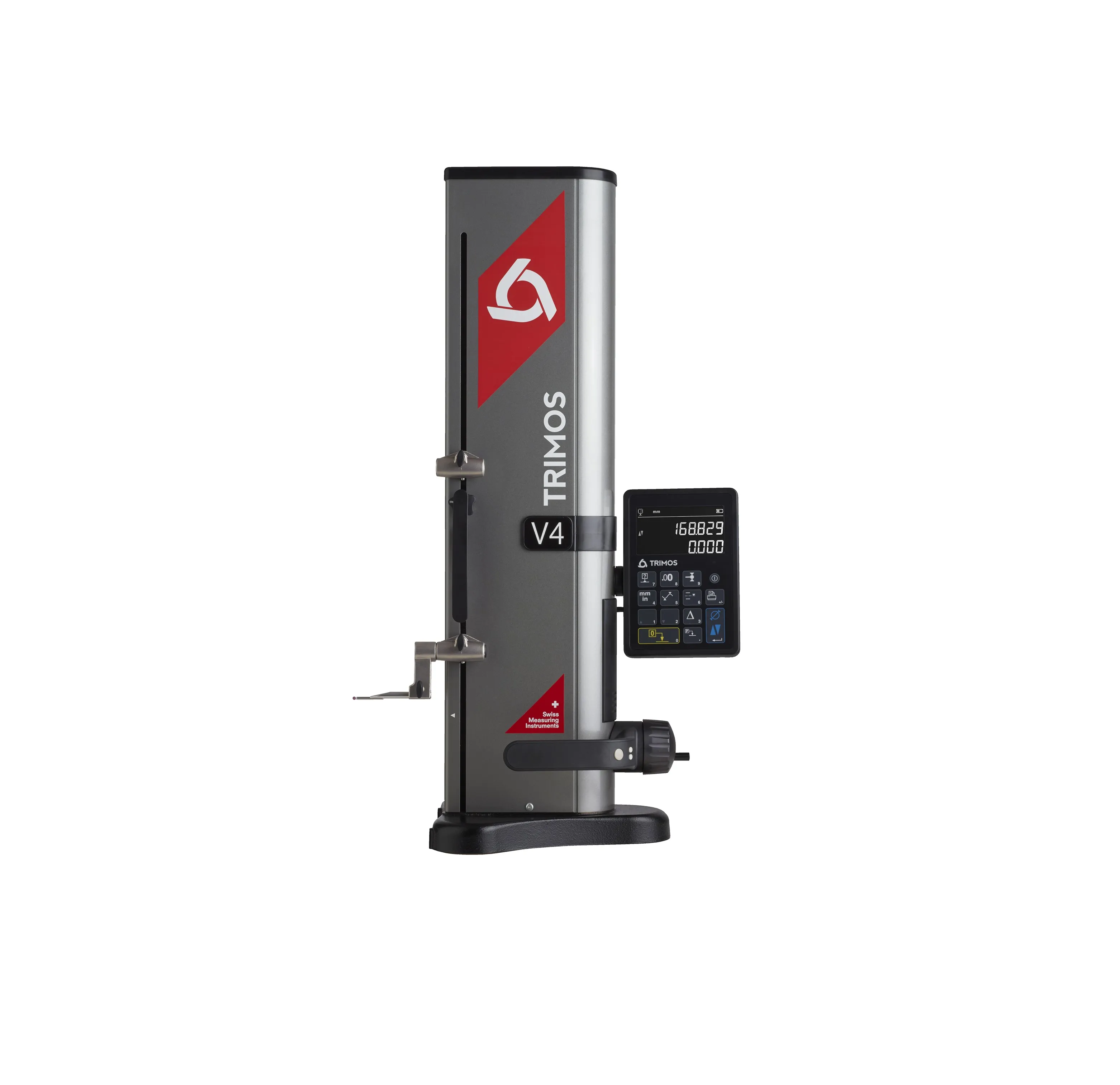 Trimos V4-400 CH Height gauge