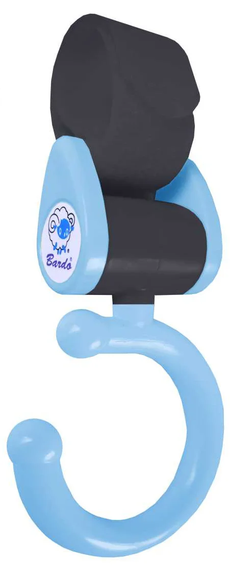 Baby Stroller Hooks Clips
