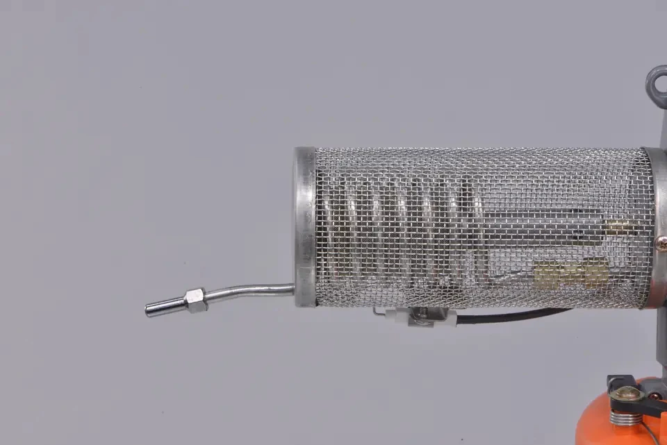 [BLUEDRA] Popular mini thermal fogger thermal fogger chemicals Fogger Machine for killing insects good quality made in korea