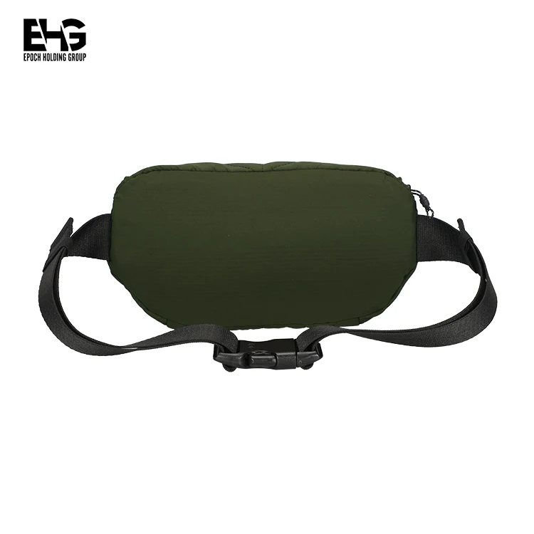 Custom Lightweight Camera Crossbody Bags Daily Use Purse quilted Street Style Plain Messenger Chest Bag For Women