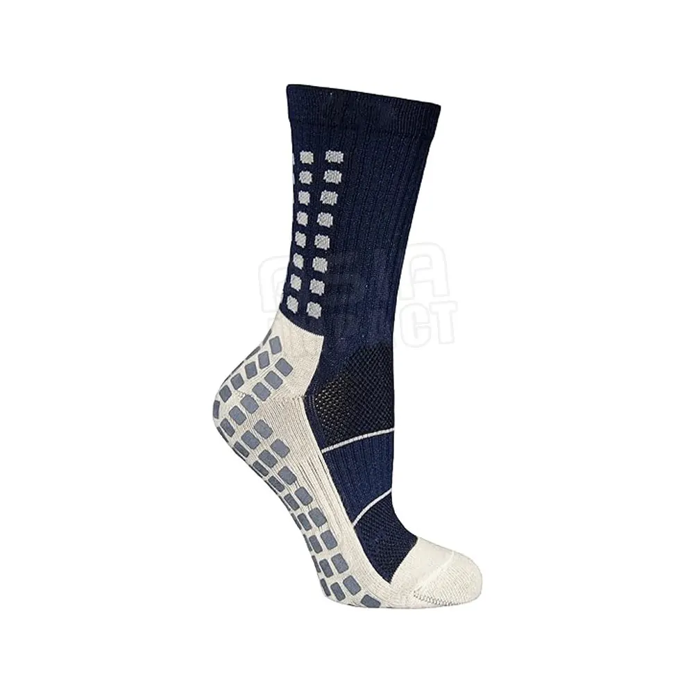 Athletic Socks Premium Quality Sports Polyester Sports Grip Socks Long Knee Running Sport Socks