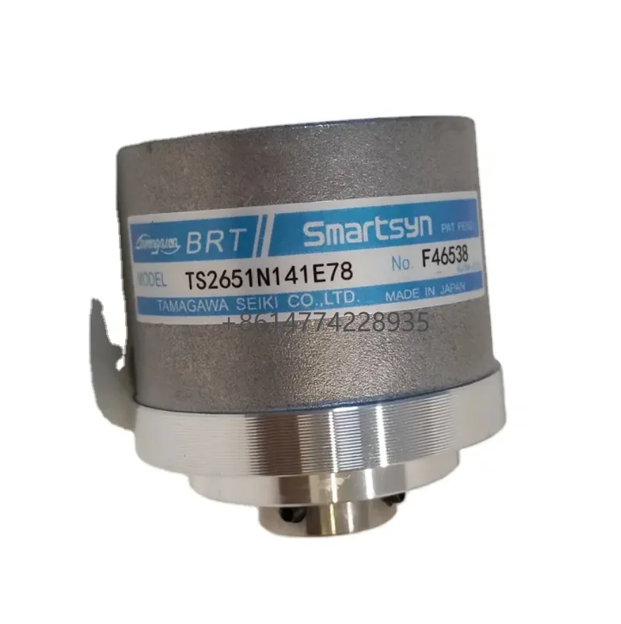 Оригинальный и новый роторный энкодер TS2651N141E78 в