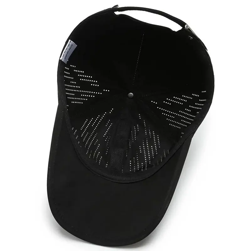 Mesh Men Surf Sports Trucker Snapback Baseball Hat Cap Custom Logo Patch Vintage 6 Panel Flat Bill