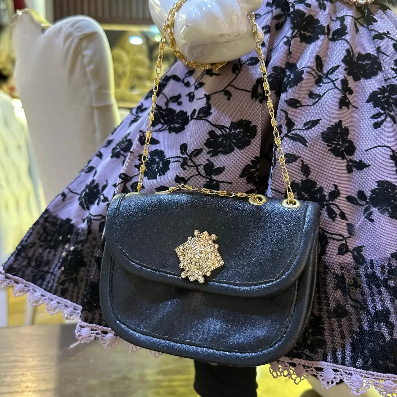 New collection embroidery flower girl princess dresses latest design baby frock beading baby girl clothes