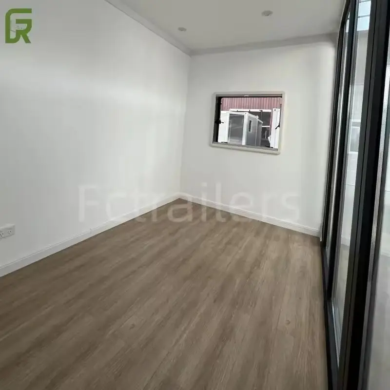 Get Quotation - Quality Modern 20ft 40ft container homes assembled prefabricated modular prefab container house ready for export