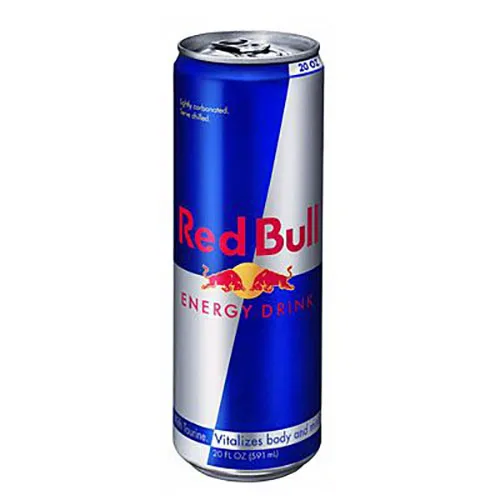 Wholesale 250ml energy drink can R E D B U L L from Austria