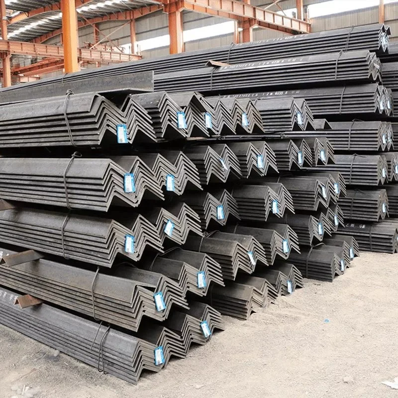 Q235 2x2 high quality manufacturers price per kg iron kenya saudi angle steel bar 19x19mm 25*25*6m