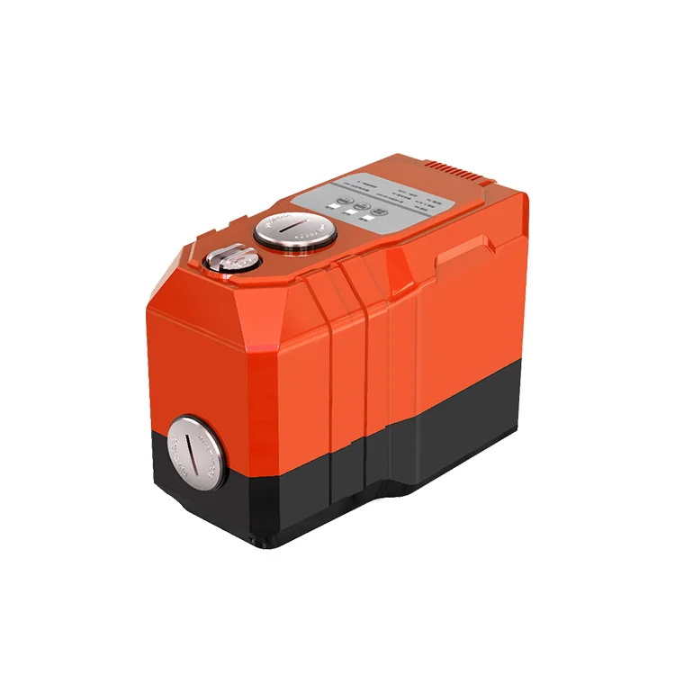 AI Automatic Silent Smart Self-Priming High Water Pressure Booster Pump For Solar Water Heater