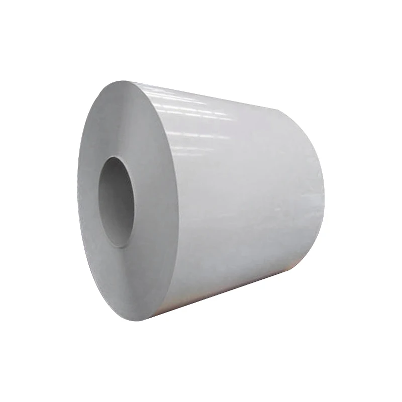 China manufacturer Galvanized steel coil ppgi coil prepainted ppgl steel coil