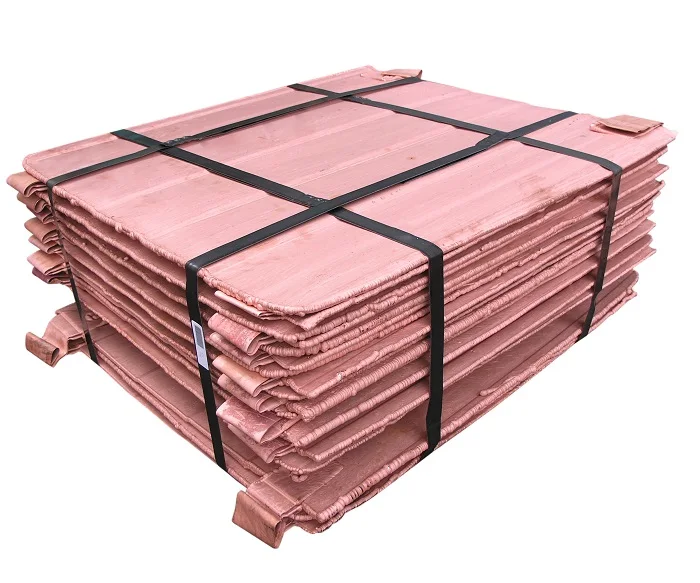 copper cathode buyers in china