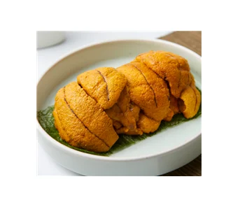 Корейская еда, натуральная морская Икра урчина, суши, водоросли, ресторанная рисовая лапша, свежая паста, омказа, лучшие ингредиенты для готовки, морепродукты