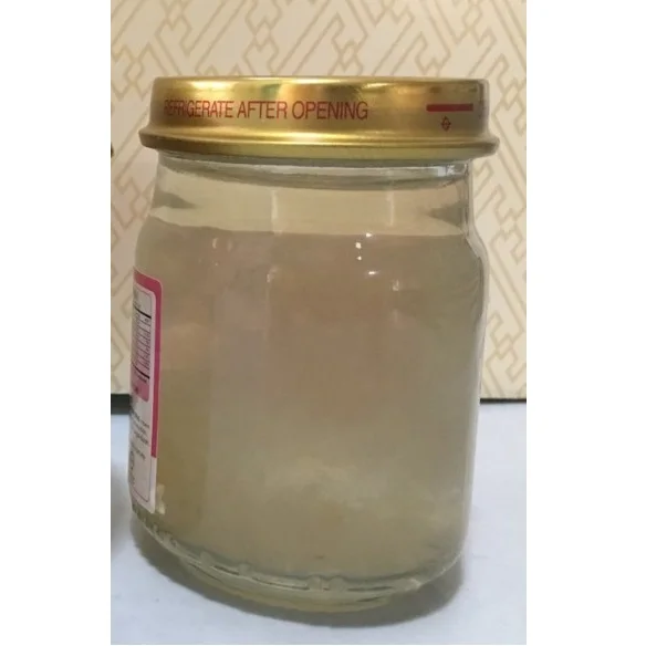 Wholesale Price Private Label / BodiTalks 75ml 150ml Ready to Drink Healthy White Fungus Bird Nest Drink