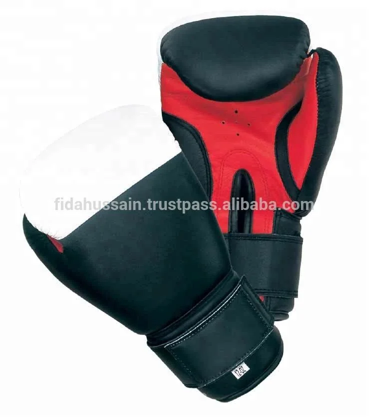 Customized Sports Gloves Superior Quality Bout Sparring Training Gloves Kick Boxing Gloves Guantes de Boxeo